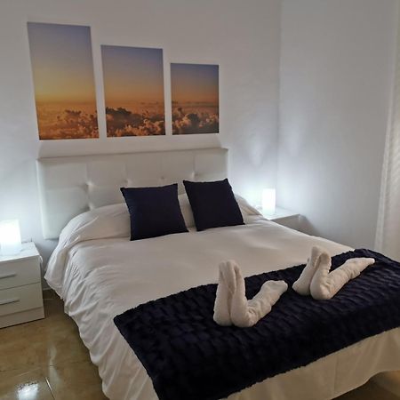 הוילה סנטה קרוס דה לה פלמה La Terraza De Juana מראה חיצוני תמונה