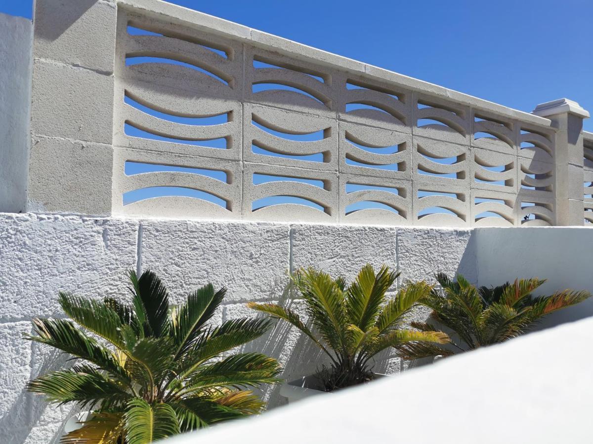 הוילה סנטה קרוס דה לה פלמה La Terraza De Juana מראה חיצוני תמונה