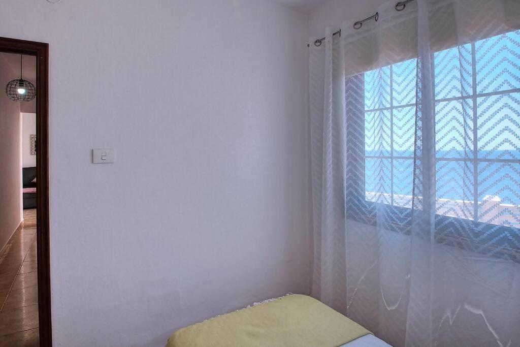 הוילה סנטה קרוס דה לה פלמה La Terraza De Juana מראה חיצוני תמונה