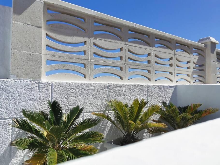 הוילה סנטה קרוס דה לה פלמה La Terraza De Juana מראה חיצוני תמונה