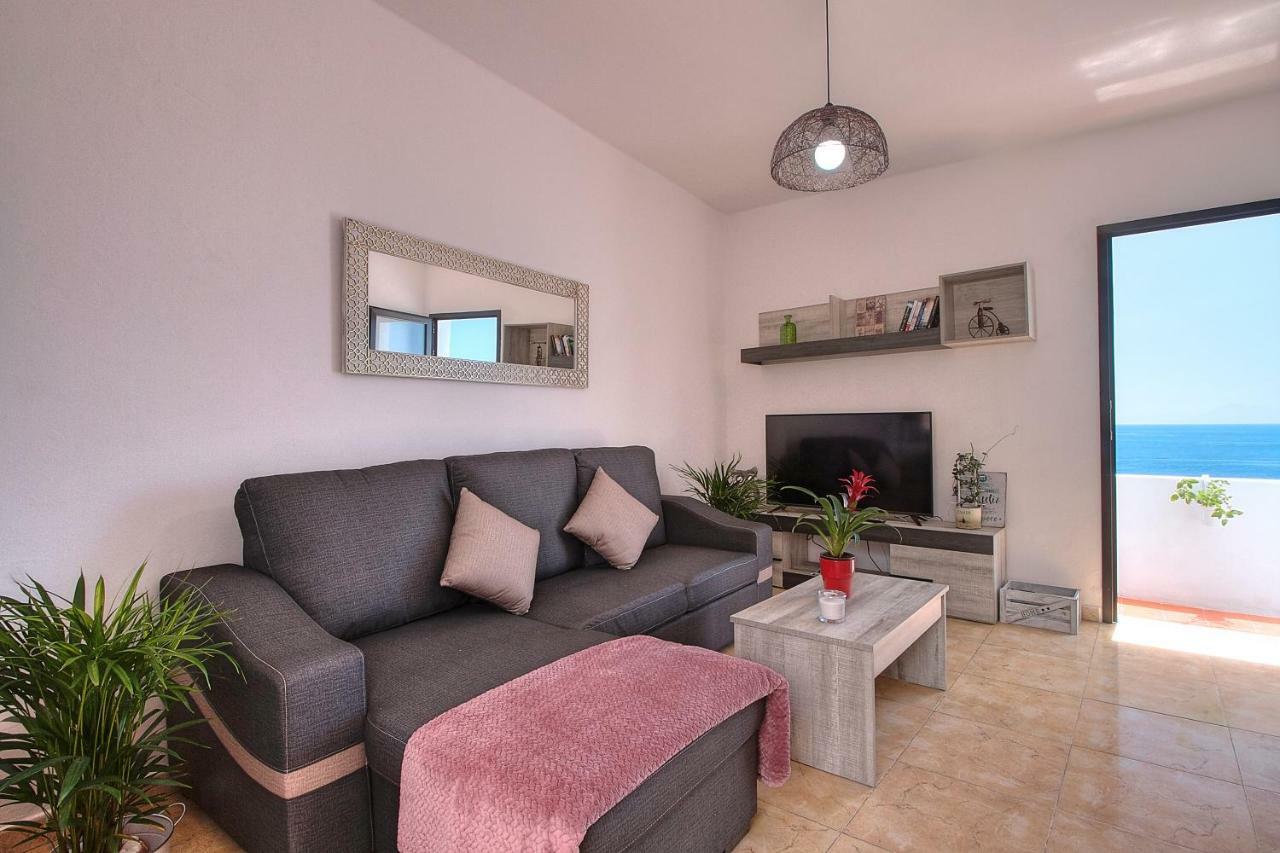 הוילה סנטה קרוס דה לה פלמה La Terraza De Juana מראה חיצוני תמונה