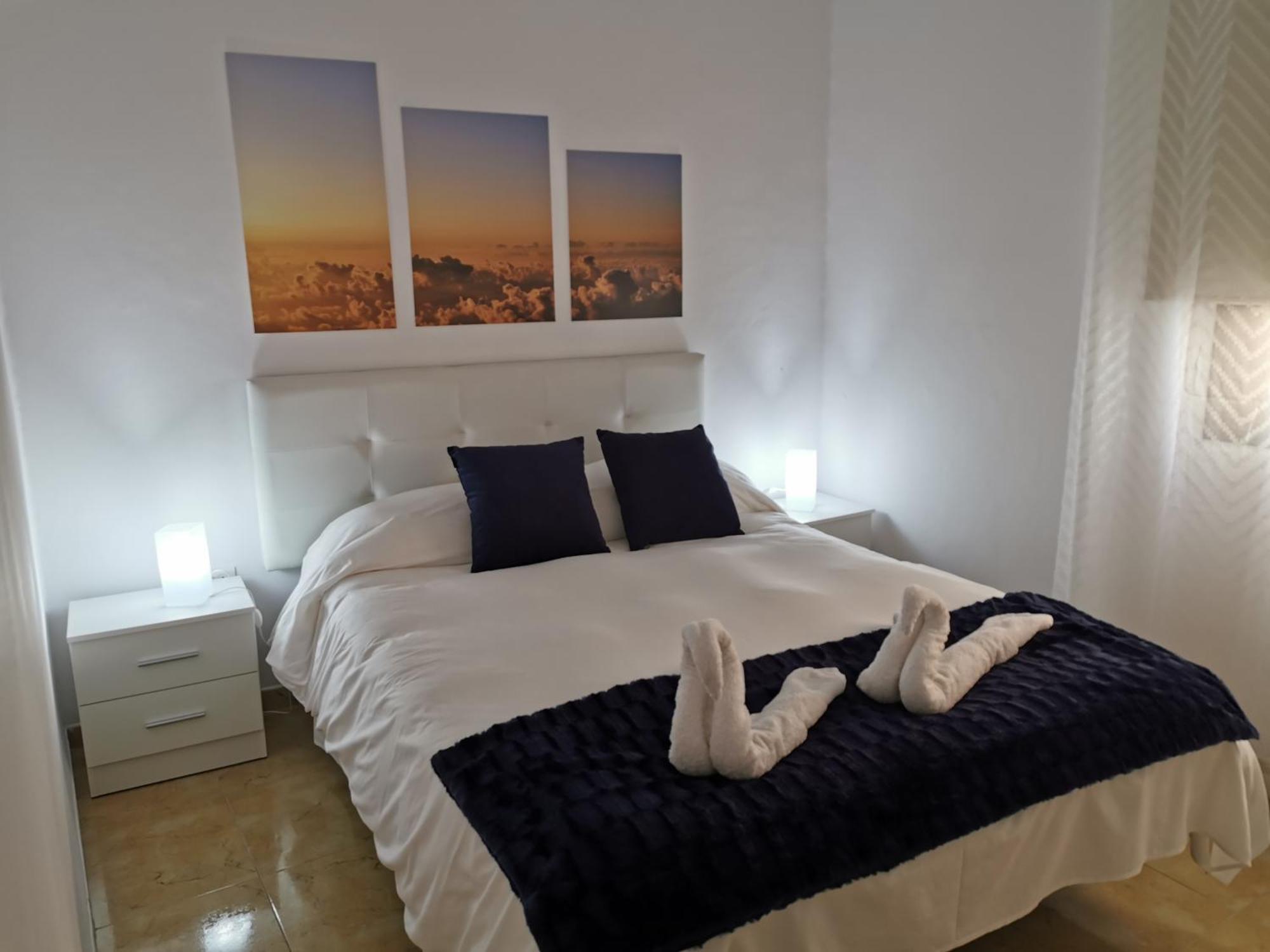 הוילה סנטה קרוס דה לה פלמה La Terraza De Juana מראה חיצוני תמונה